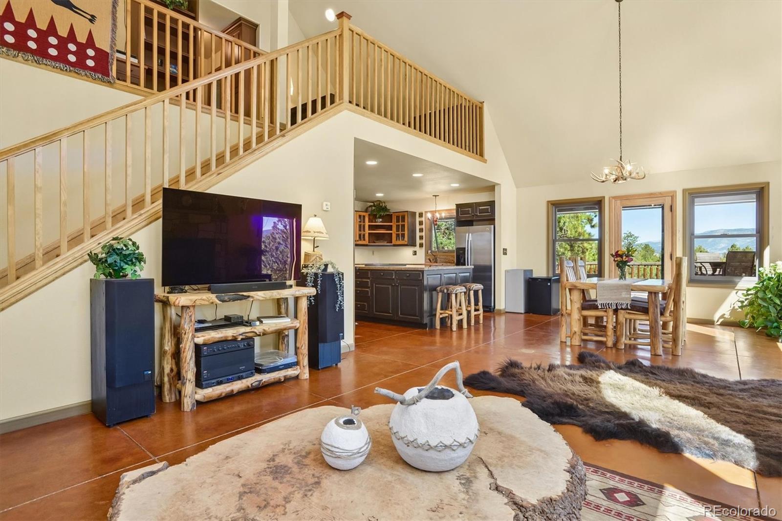 MLS Image #9 for 30455  pine glen court,buena vista, Colorado