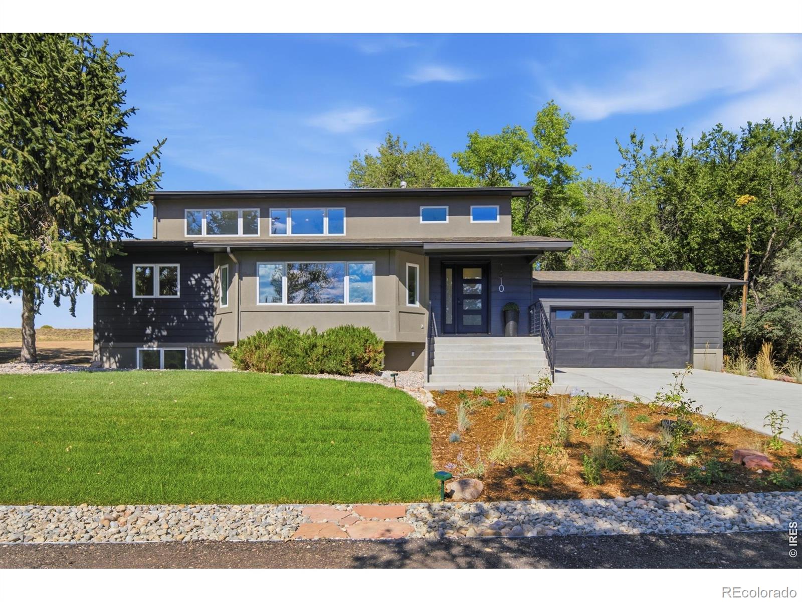 MLS Image #1 for 1310  country club road,fort collins, Colorado