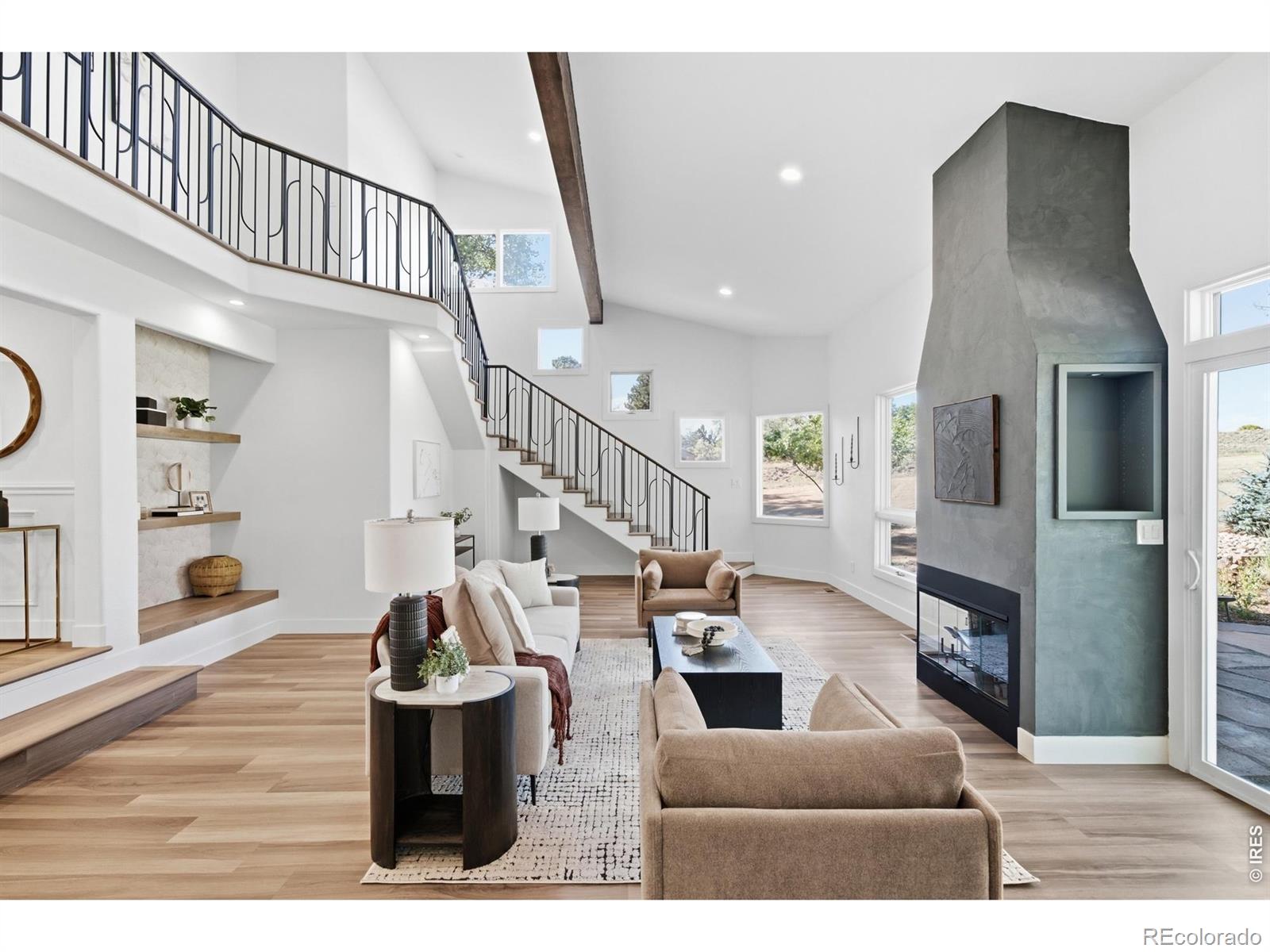 MLS Image #17 for 1310  country club road,fort collins, Colorado