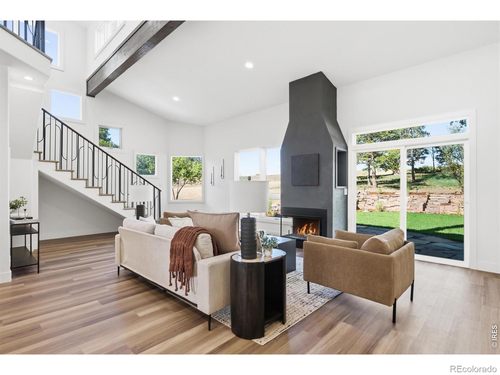 MLS Image #18 for 1310  country club road,fort collins, Colorado