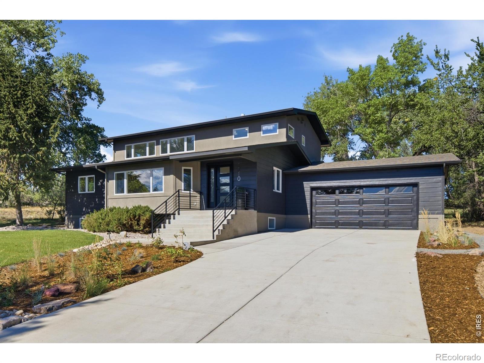 MLS Image #2 for 1310  country club road,fort collins, Colorado