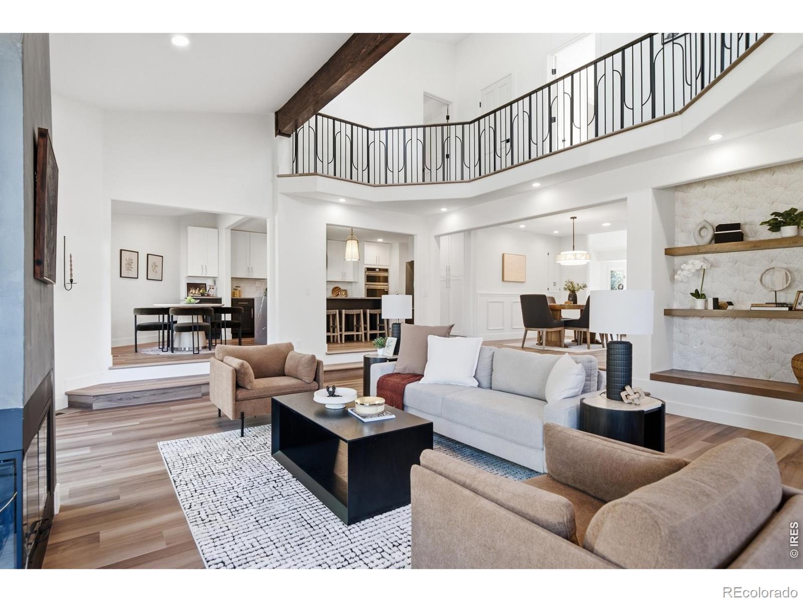 MLS Image #20 for 1310  country club road,fort collins, Colorado