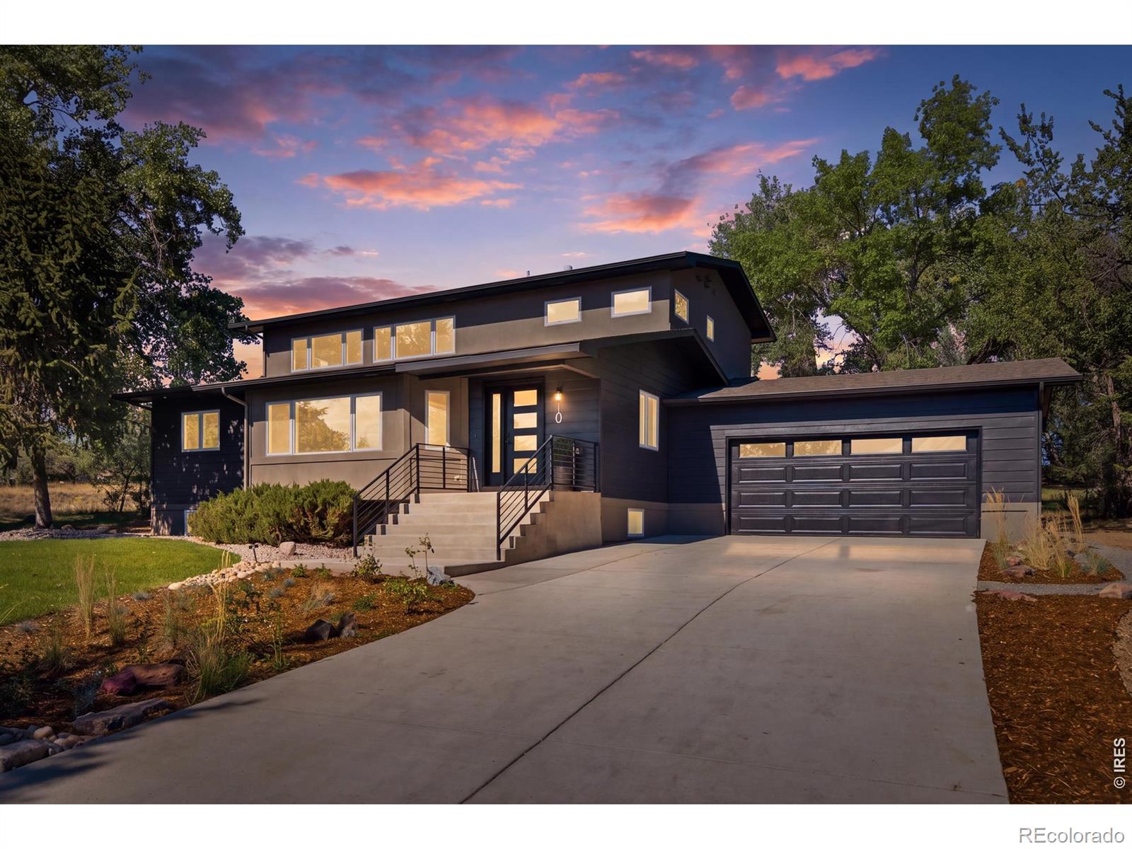 MLS Image #3 for 1310  country club road,fort collins, Colorado