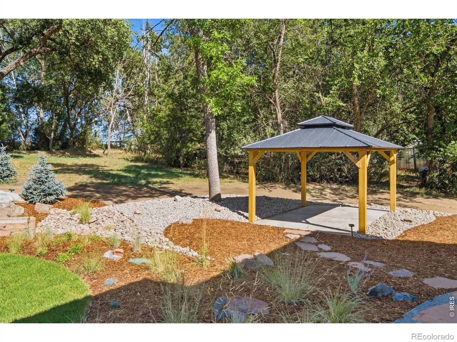 MLS Image #38 for 1310  country club road,fort collins, Colorado