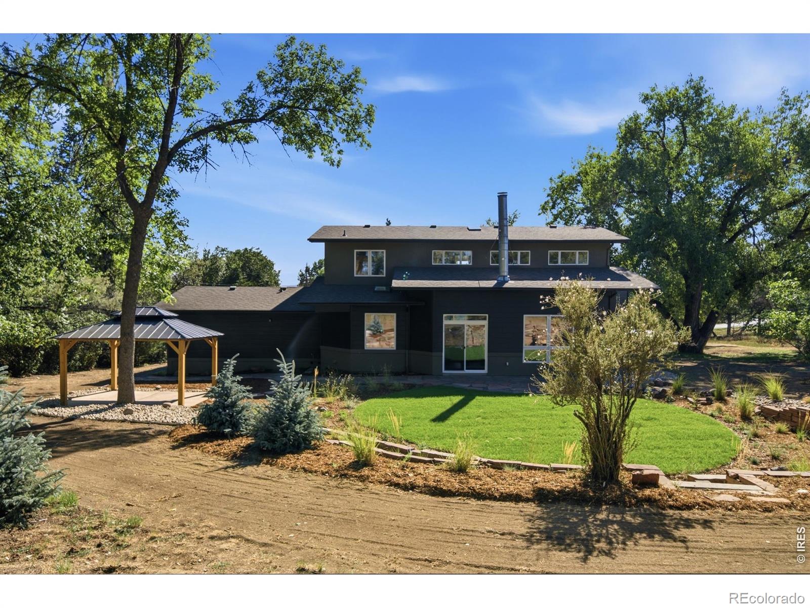 MLS Image #39 for 1310  country club road,fort collins, Colorado