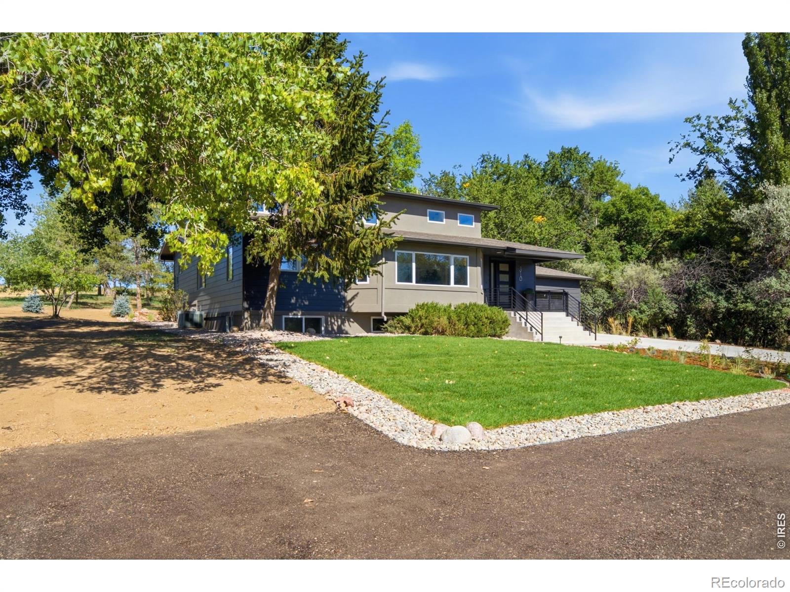MLS Image #4 for 1310  country club road,fort collins, Colorado