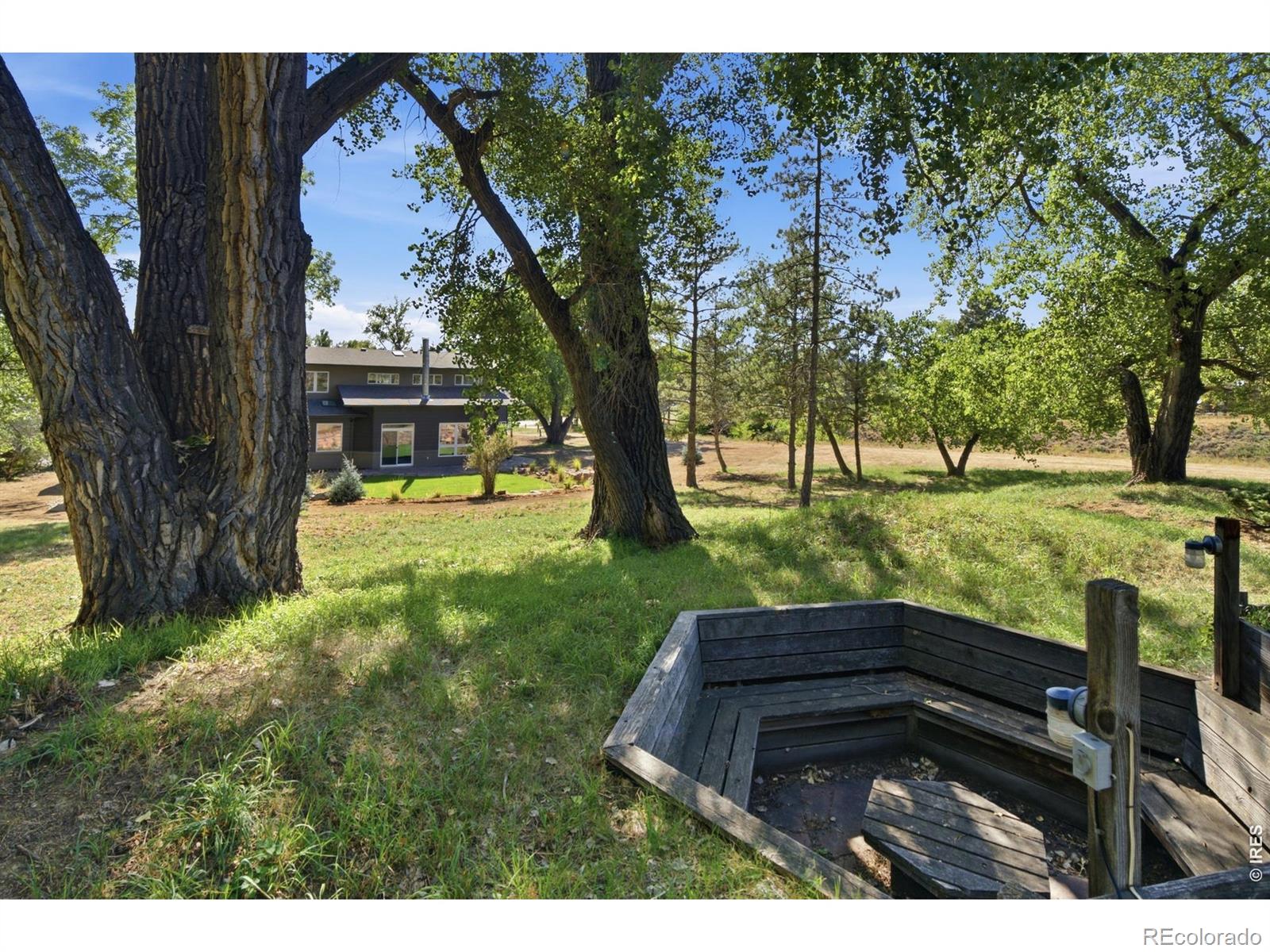 MLS Image #41 for 1310  country club road,fort collins, Colorado