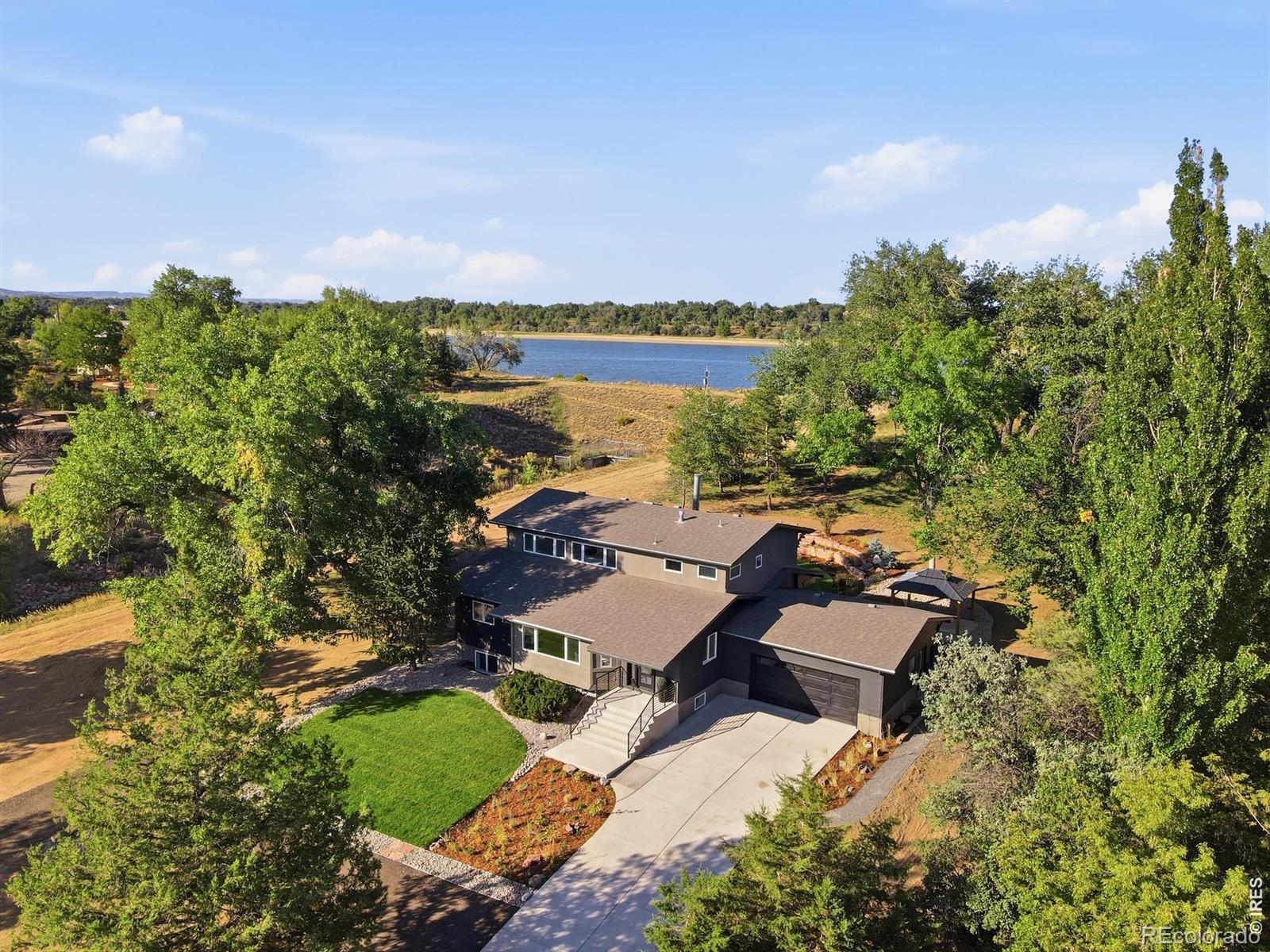 MLS Image #45 for 1310  country club road,fort collins, Colorado