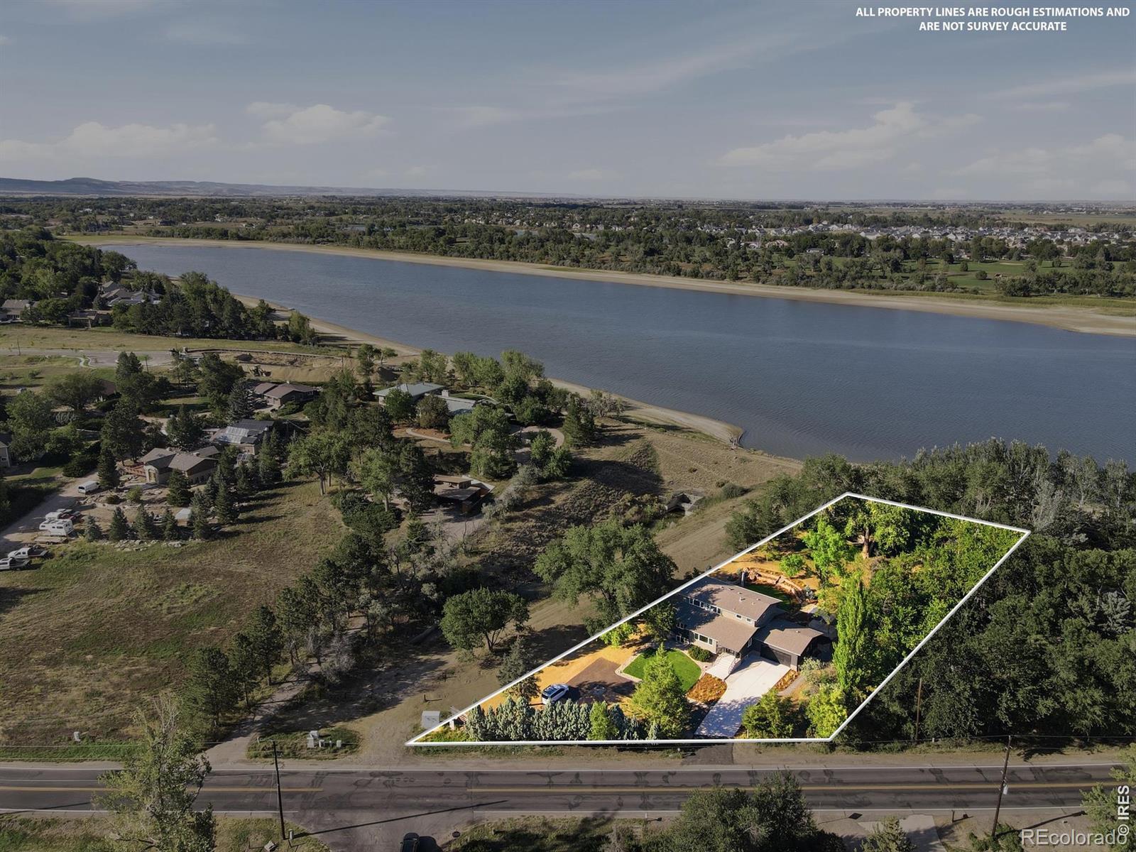 MLS Image #47 for 1310  country club road,fort collins, Colorado