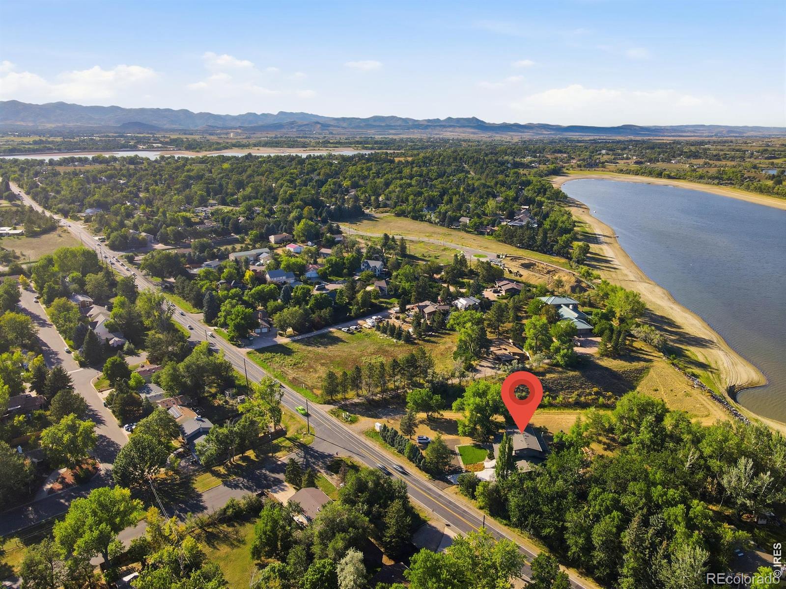 MLS Image #48 for 1310  country club road,fort collins, Colorado