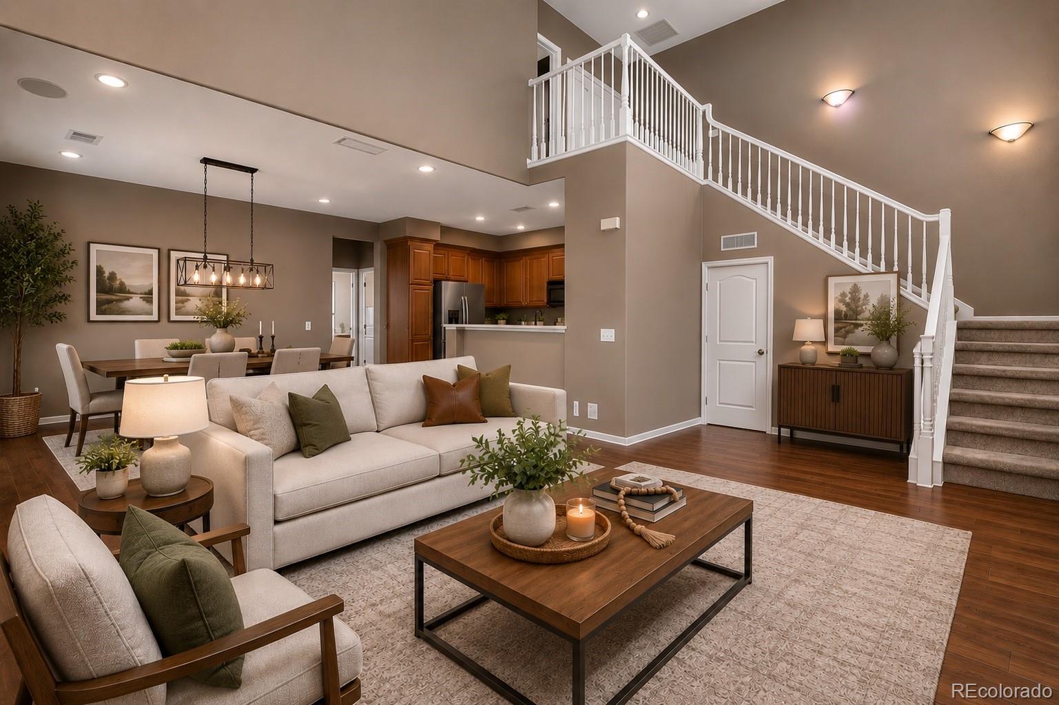MLS Image #1 for 10531  ashfield street street,highlands ranch, Colorado