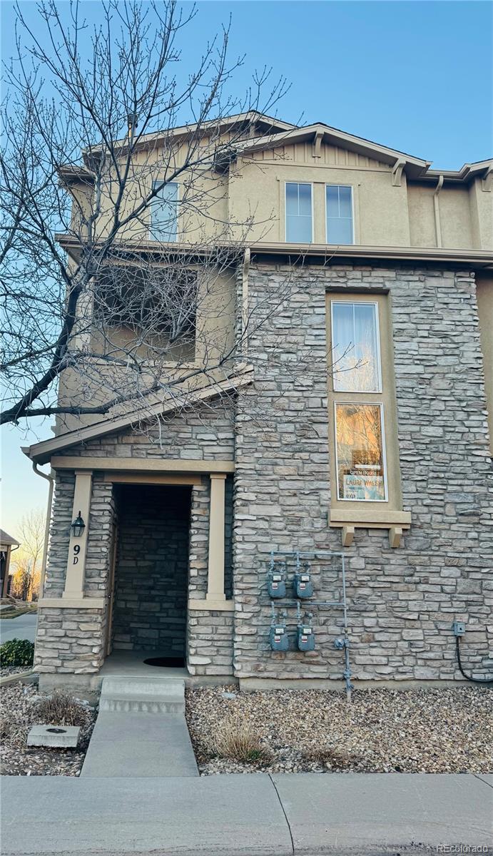 MLS Image #2 for 10531  ashfield street street,highlands ranch, Colorado