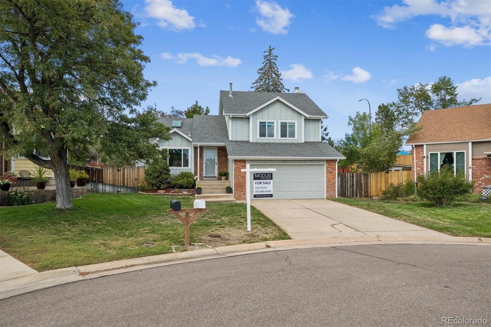 MLS Image #1 for 9914  hoyt way,broomfield, Colorado