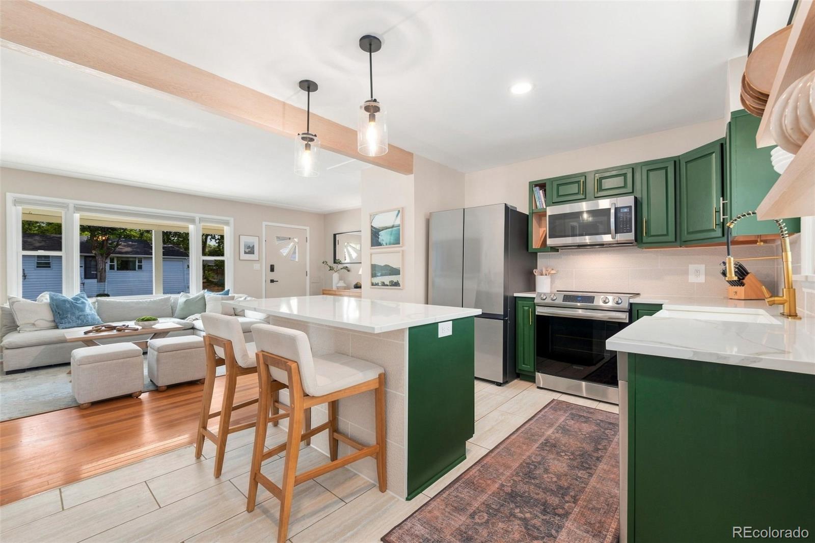 MLS Image #10 for 5151 s grant street,littleton, Colorado