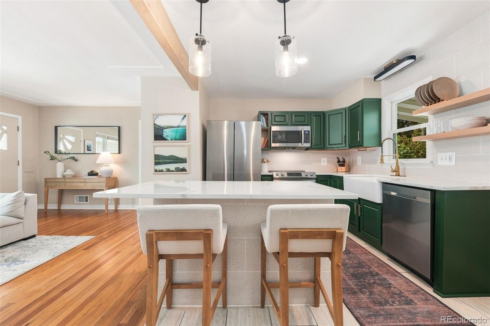 MLS Image #11 for 5151 s grant street,littleton, Colorado