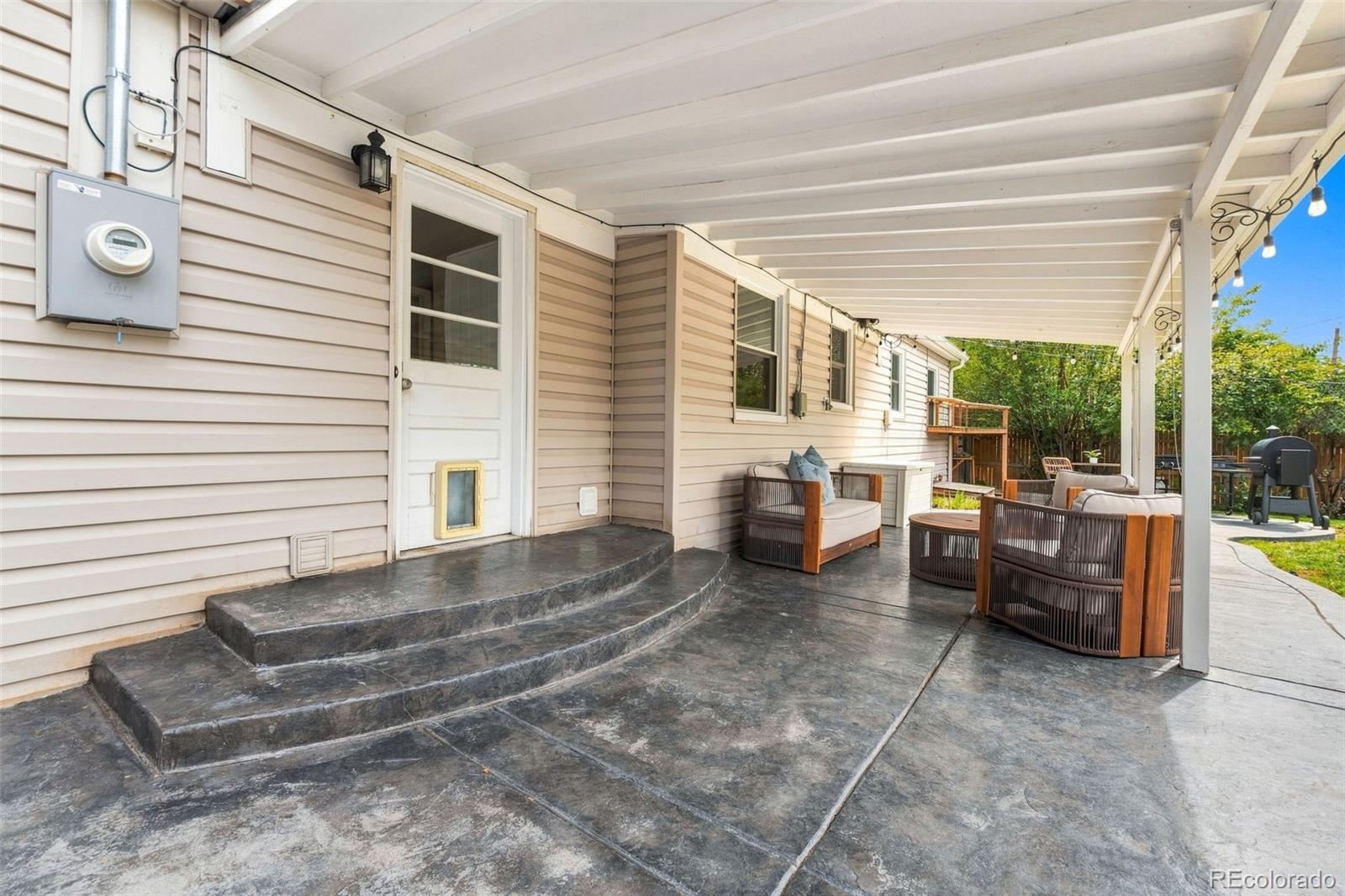 MLS Image #20 for 5151 s grant street,littleton, Colorado