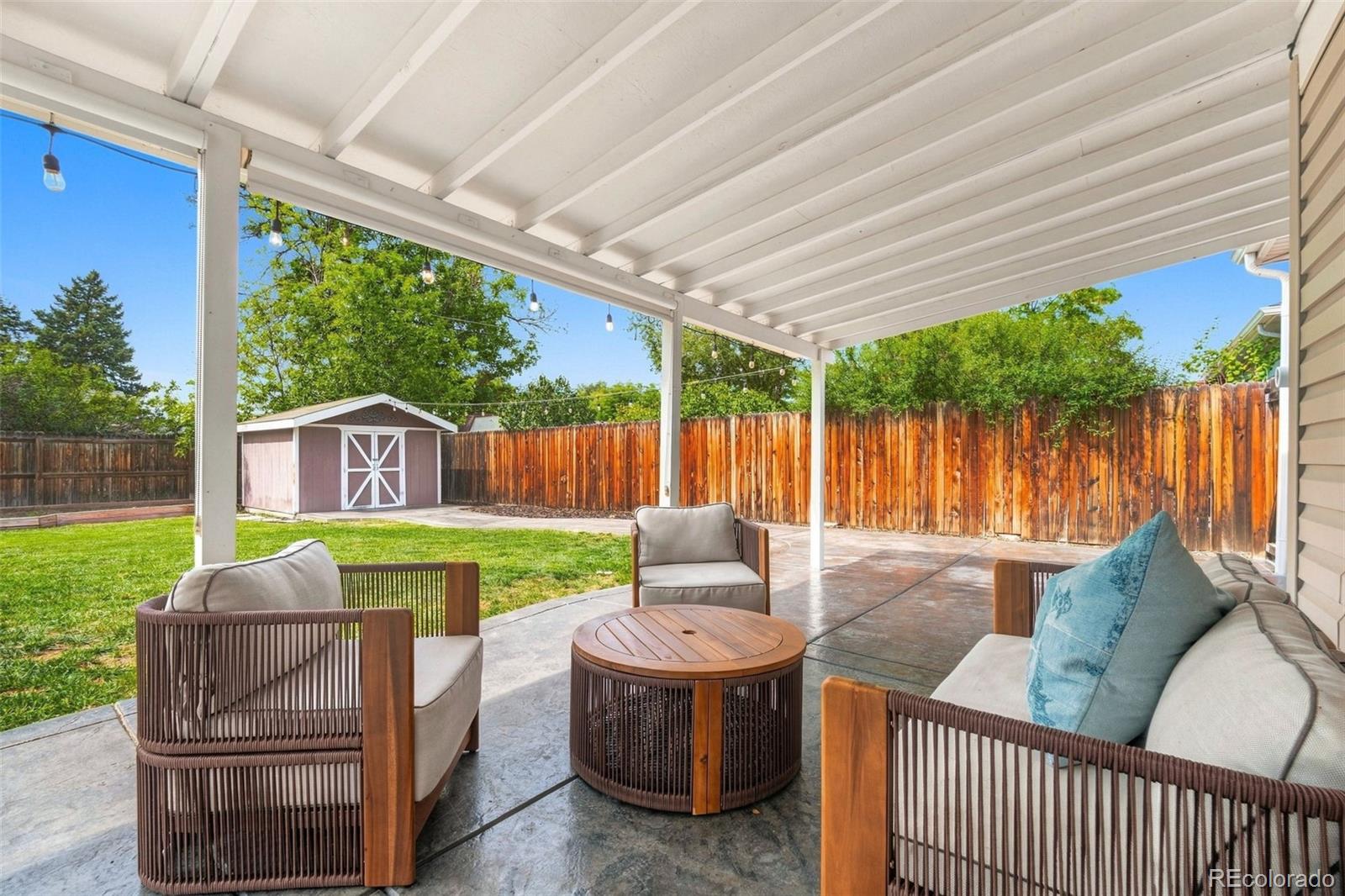 MLS Image #22 for 5151 s grant street,littleton, Colorado