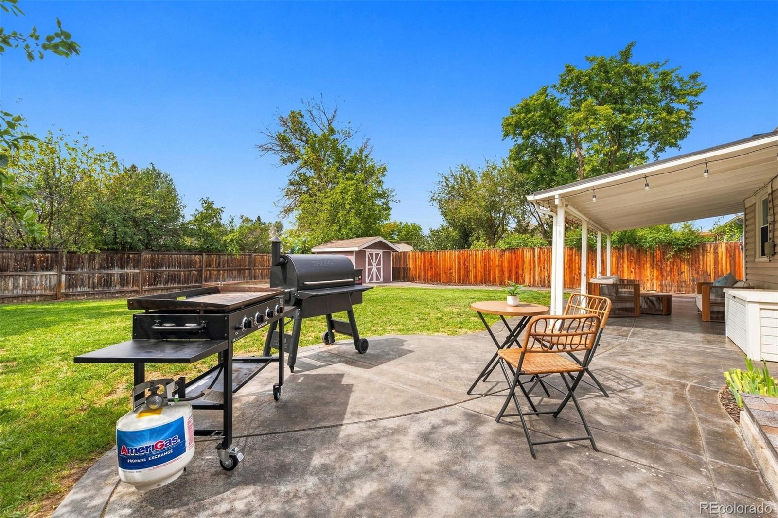 MLS Image #24 for 5151 s grant street,littleton, Colorado