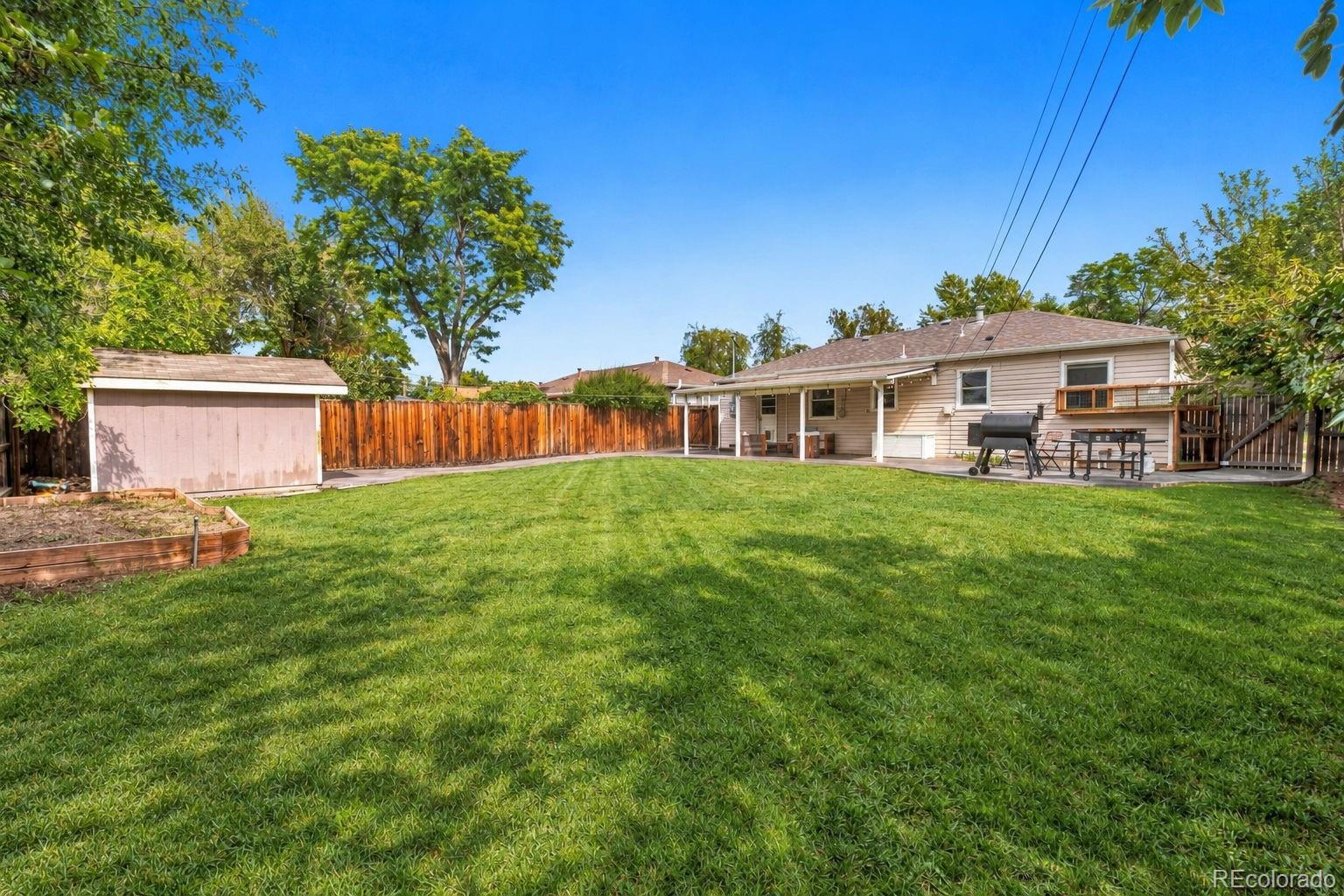 MLS Image #26 for 5151 s grant street,littleton, Colorado