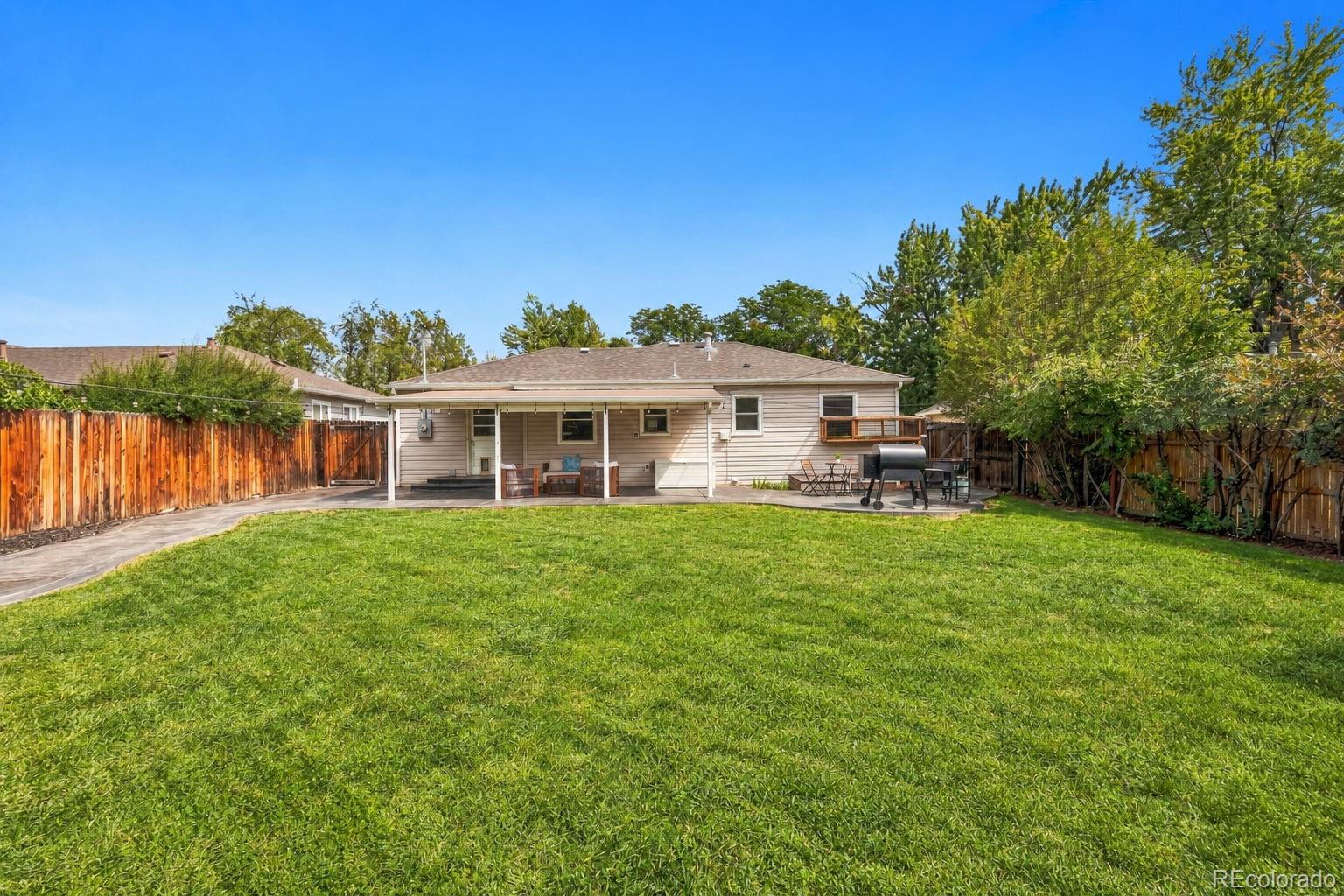 MLS Image #27 for 5151 s grant street,littleton, Colorado