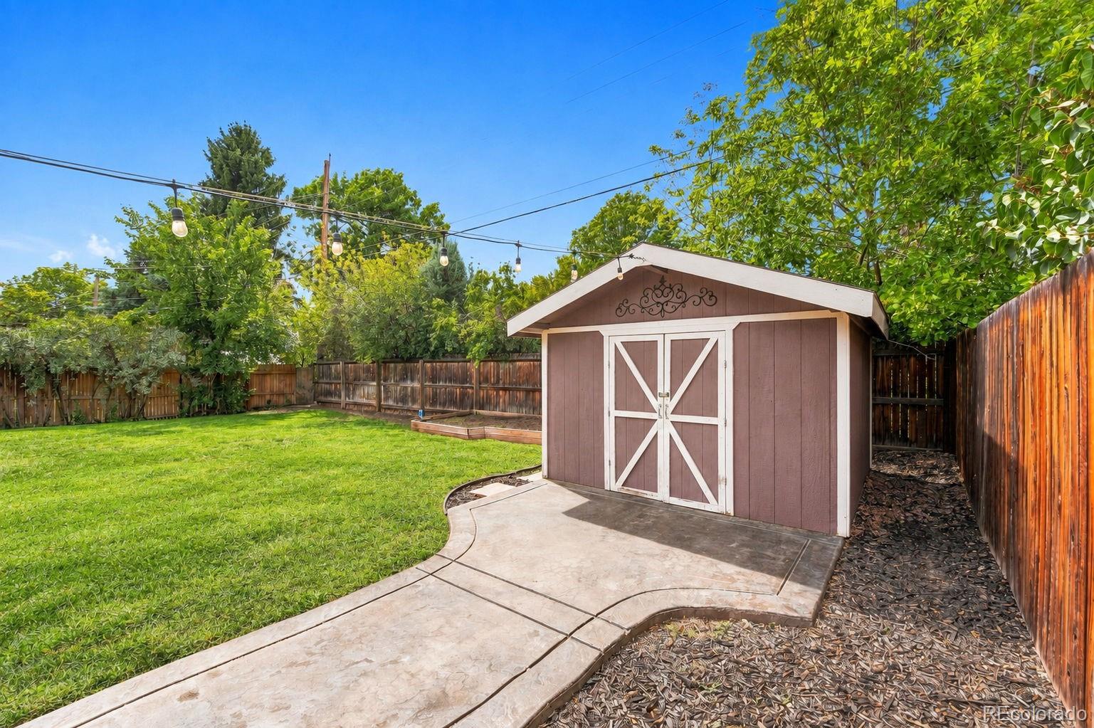 MLS Image #29 for 5151 s grant street,littleton, Colorado