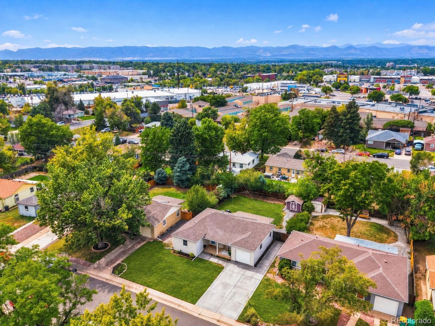 MLS Image #30 for 5151 s grant street,littleton, Colorado