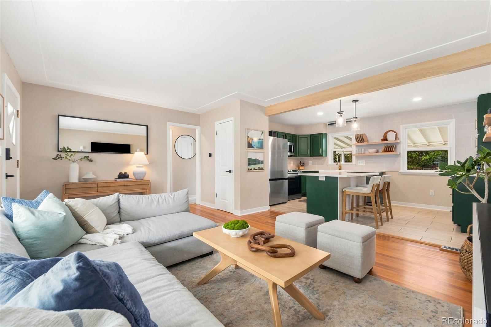 MLS Image #6 for 5151 s grant street,littleton, Colorado