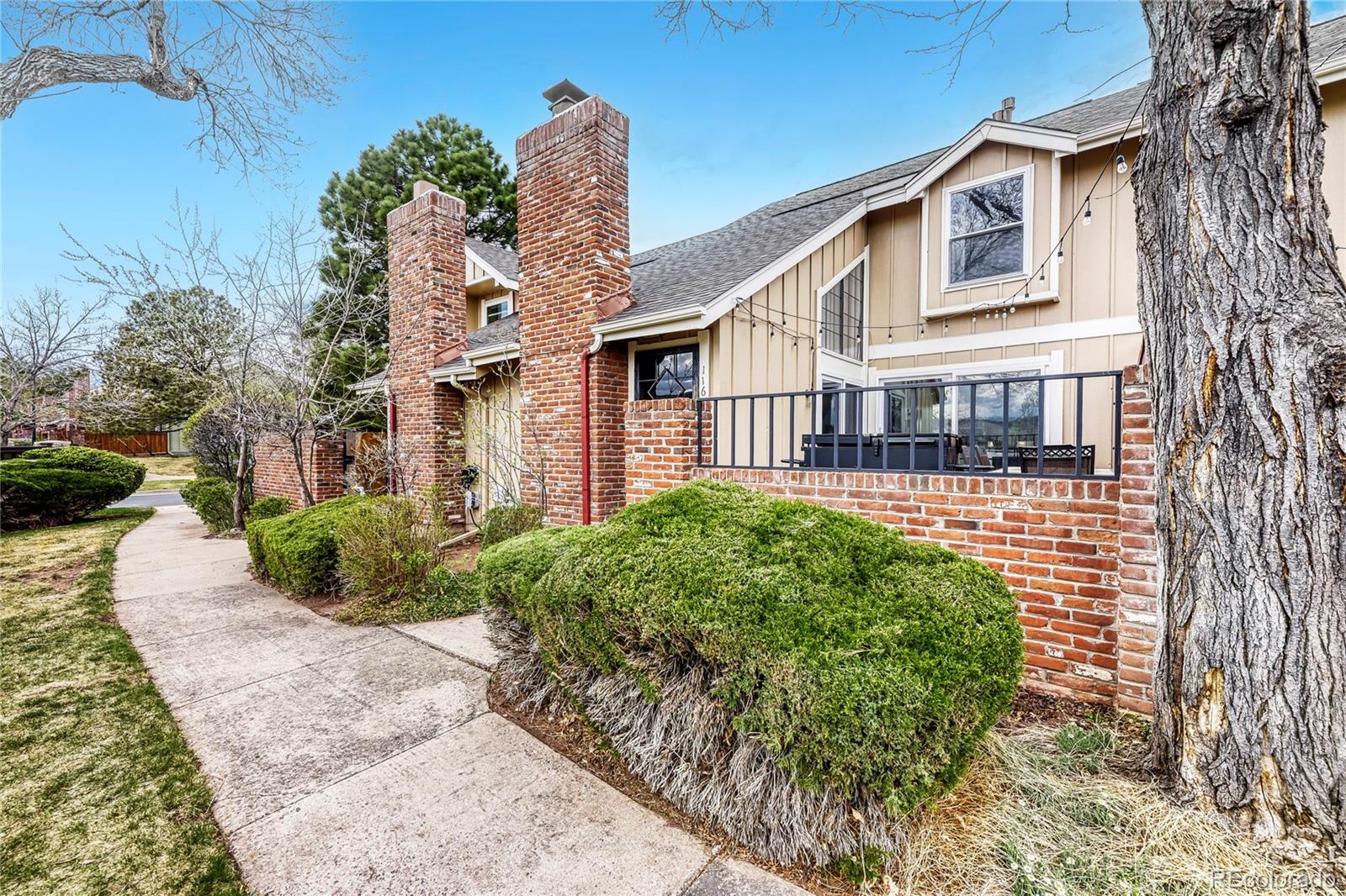 MLS Image #1 for 11603  elk head range road,littleton, Colorado