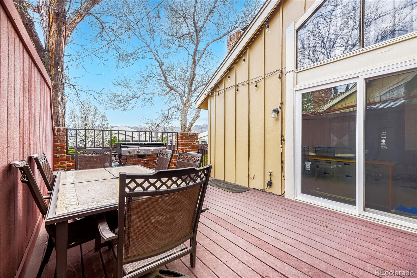 MLS Image #26 for 11603  elk head range road,littleton, Colorado