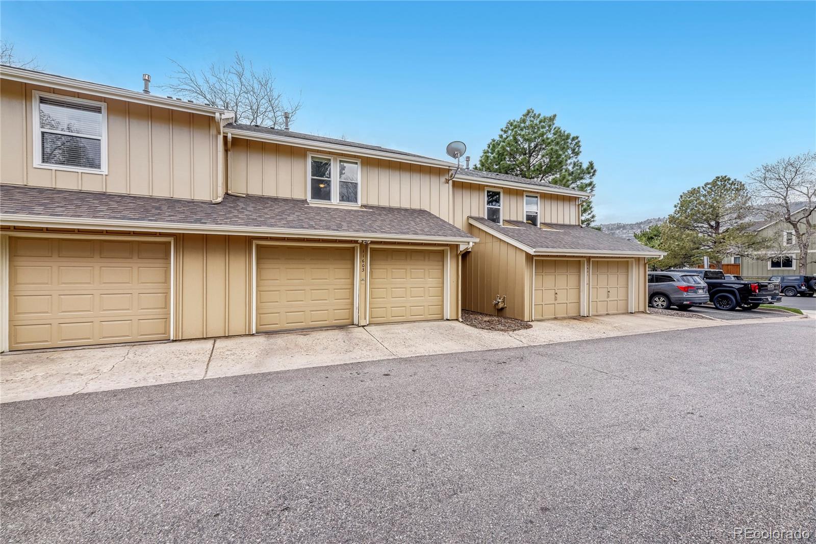 MLS Image #27 for 11603  elk head range road,littleton, Colorado