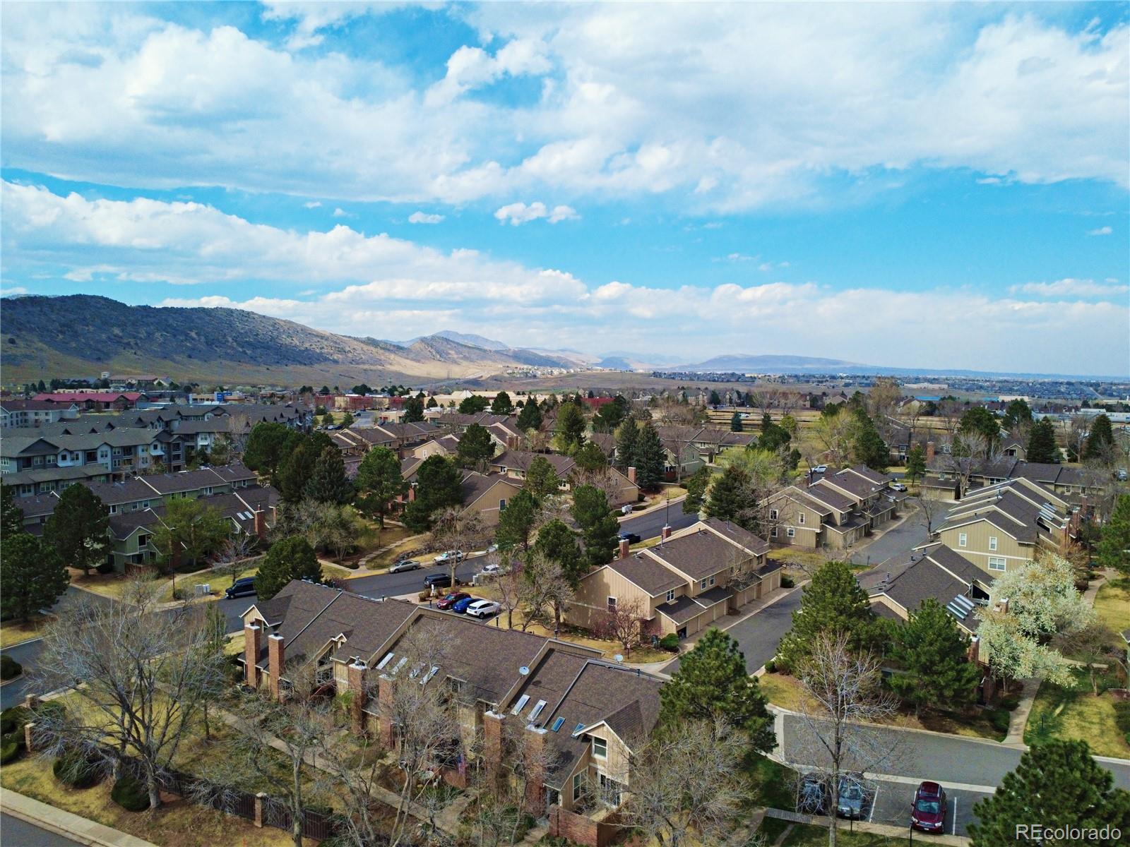 MLS Image #29 for 11603  elk head range road,littleton, Colorado