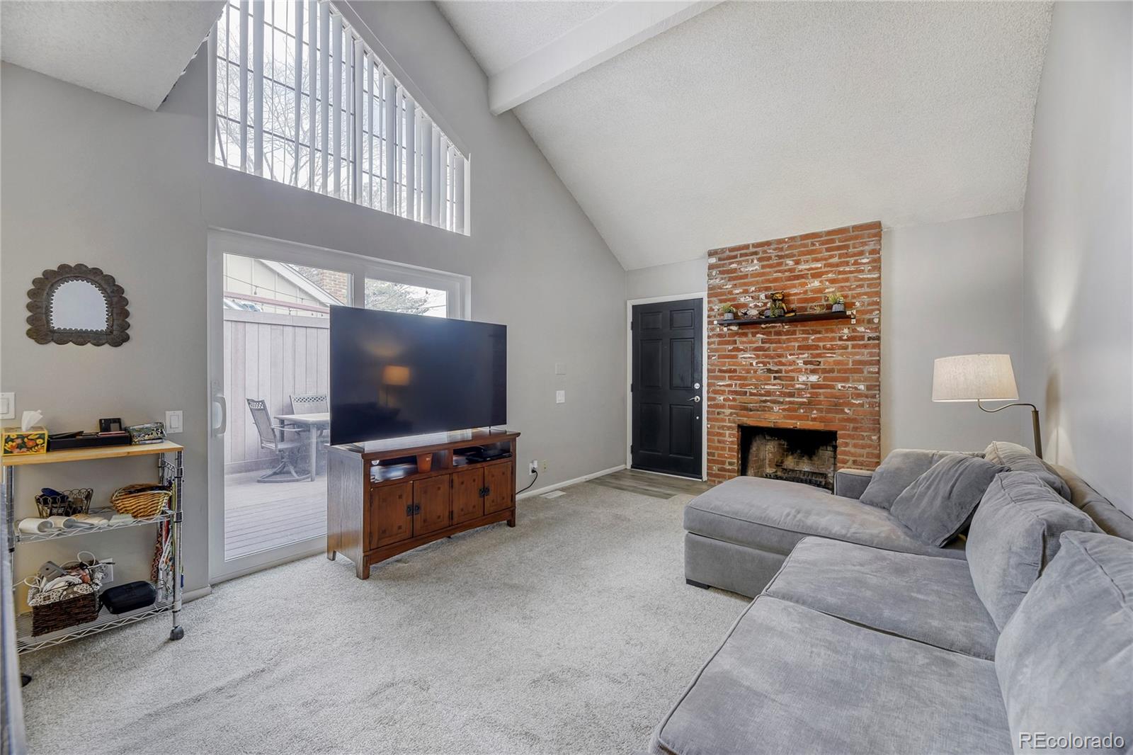 MLS Image #3 for 11603  elk head range road,littleton, Colorado