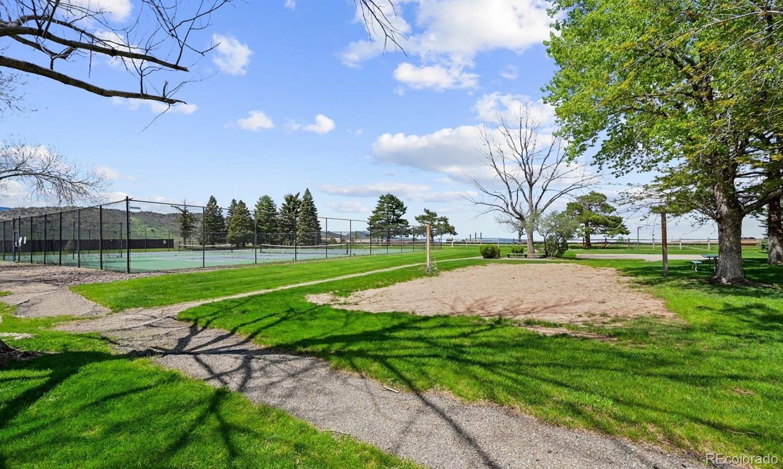 MLS Image #33 for 11603  elk head range road,littleton, Colorado