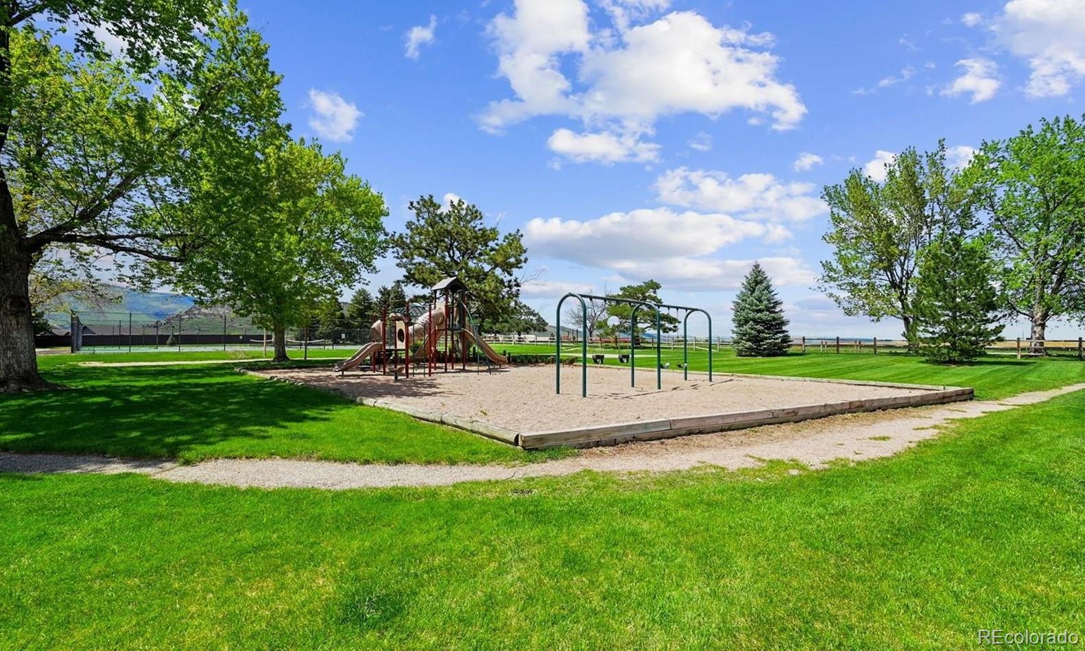 MLS Image #34 for 11603  elk head range road,littleton, Colorado