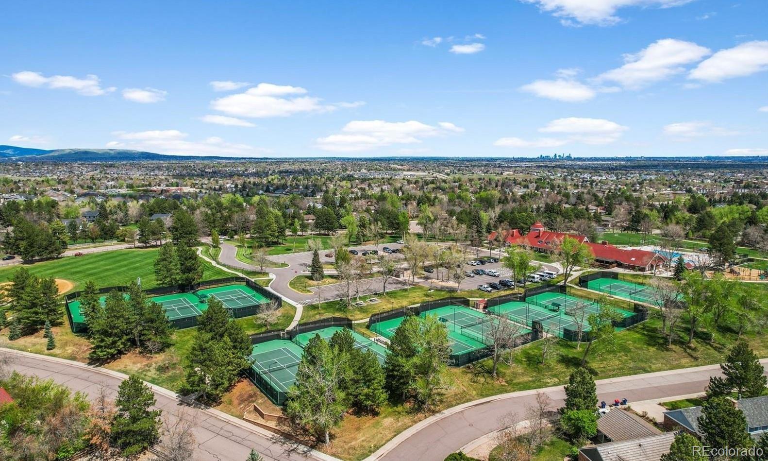 MLS Image #35 for 11603  elk head range road,littleton, Colorado