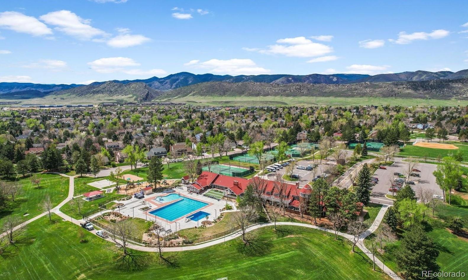 MLS Image #36 for 11603  elk head range road,littleton, Colorado