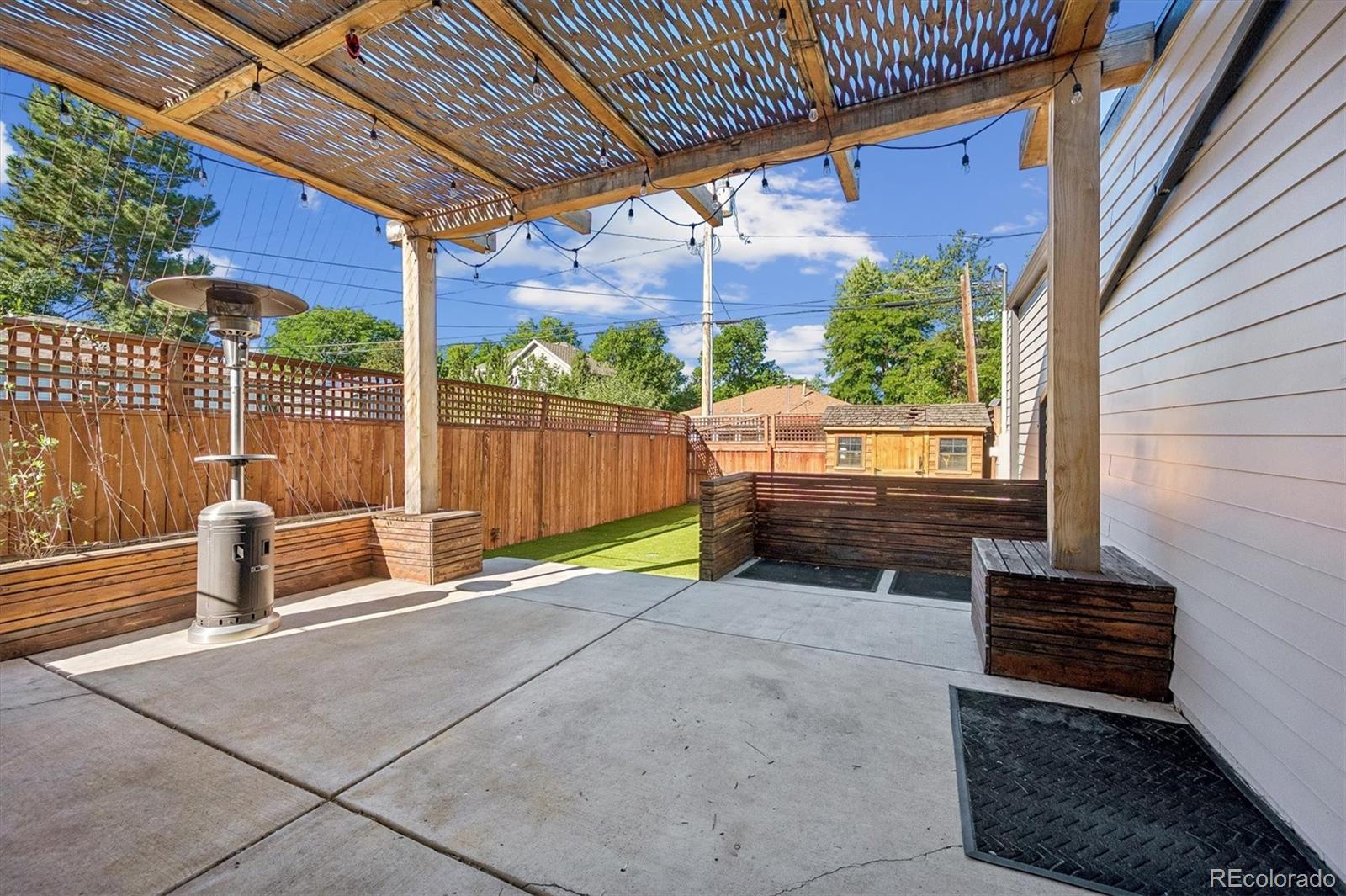 MLS Image #38 for 3215 s dahlia street,denver, Colorado
