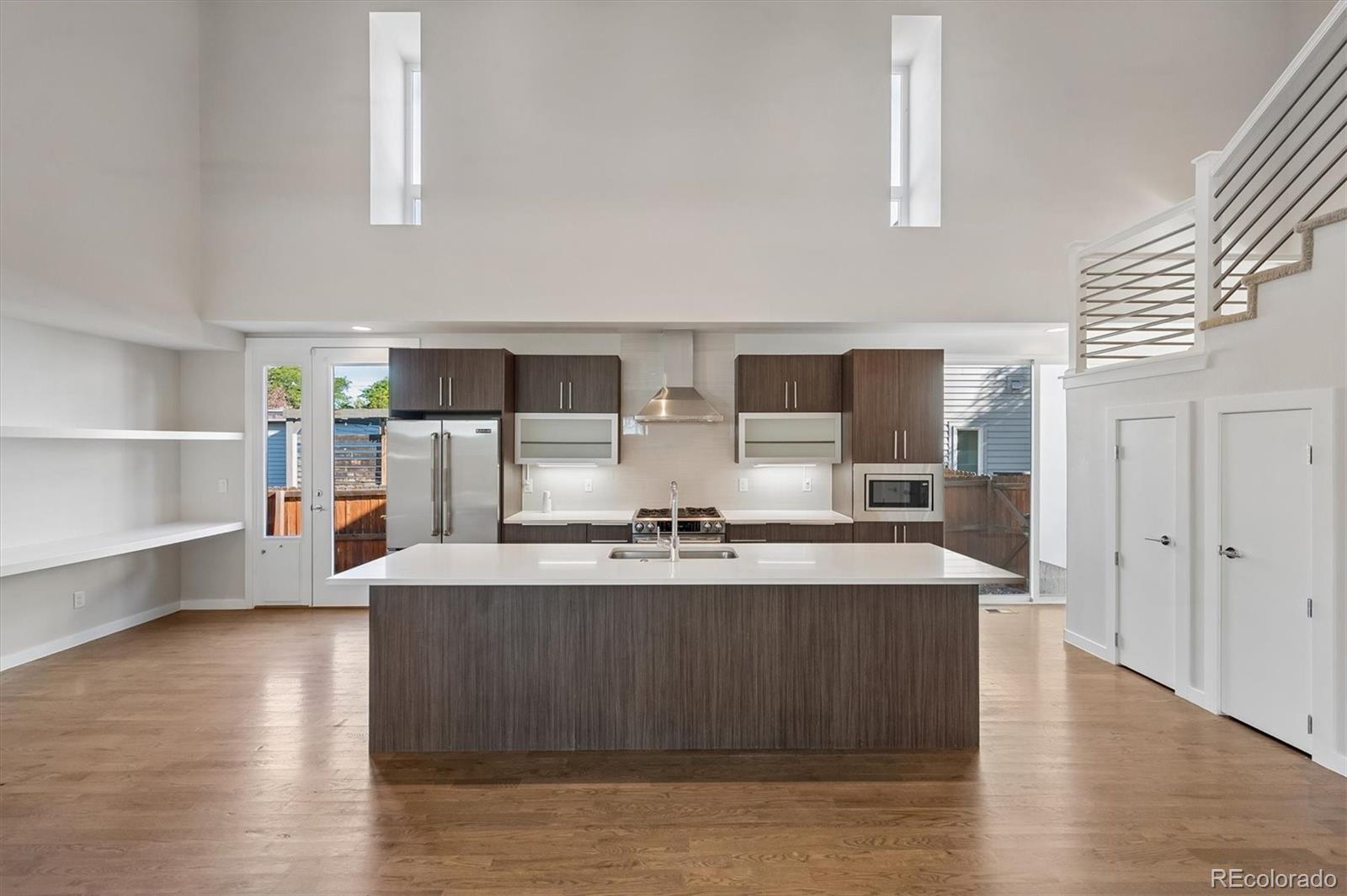 MLS Image #9 for 3215 s dahlia street,denver, Colorado