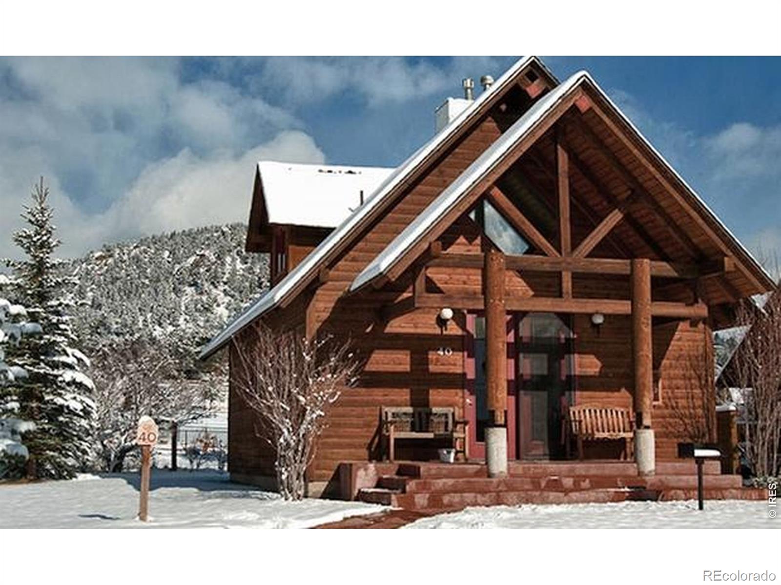 MLS Image #11 for 1565  highway 66 ,estes park, Colorado