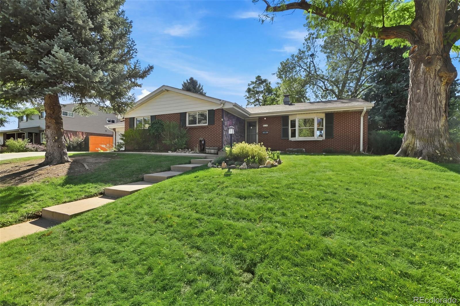 MLS Image #0 for 6966 s cook way,centennial, Colorado