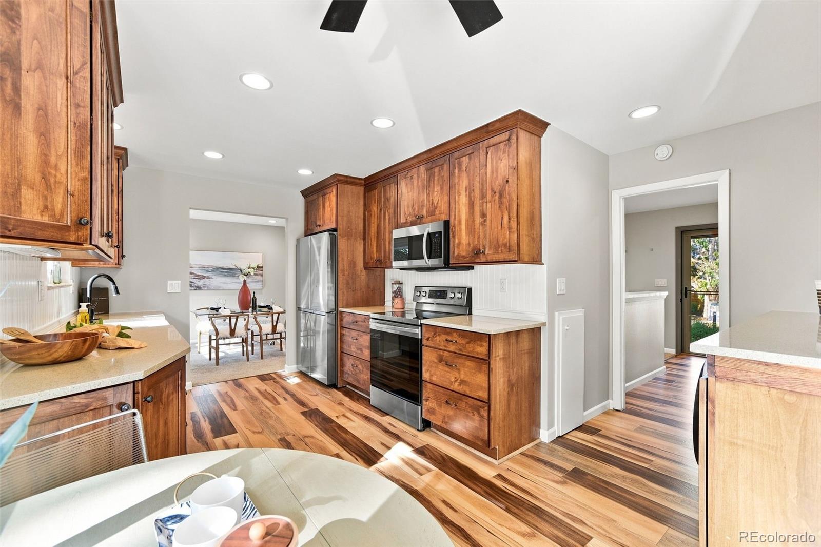 MLS Image #10 for 6966 s cook way,centennial, Colorado