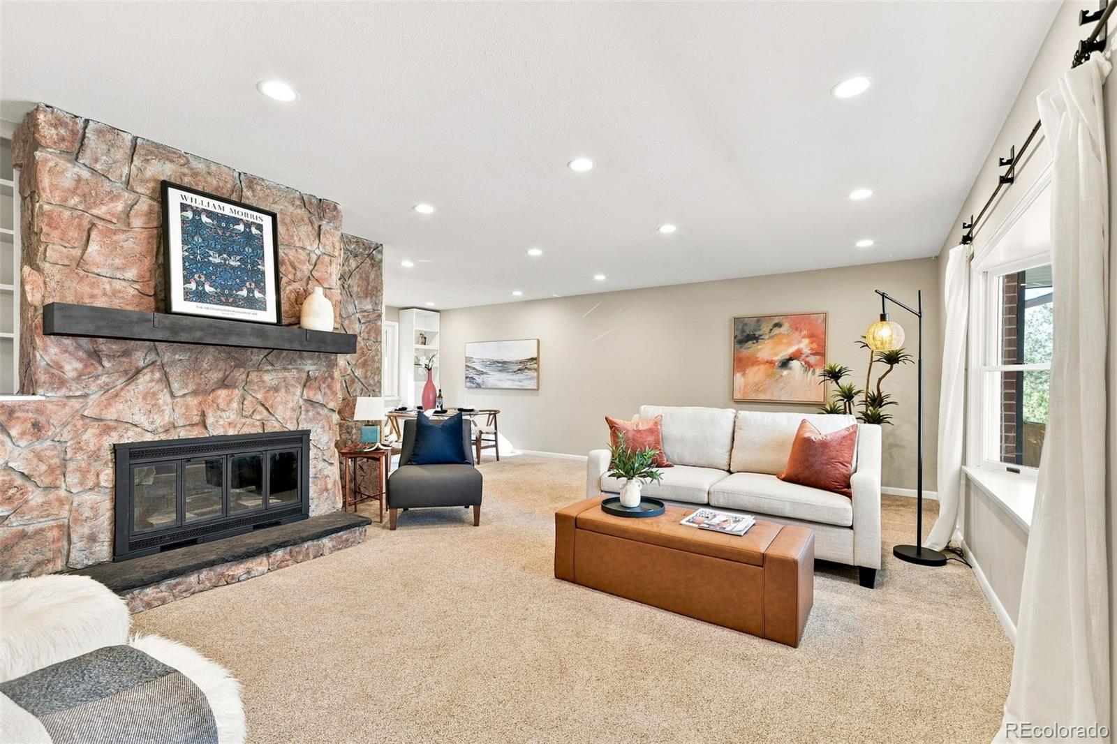 MLS Image #2 for 6966 s cook way,centennial, Colorado