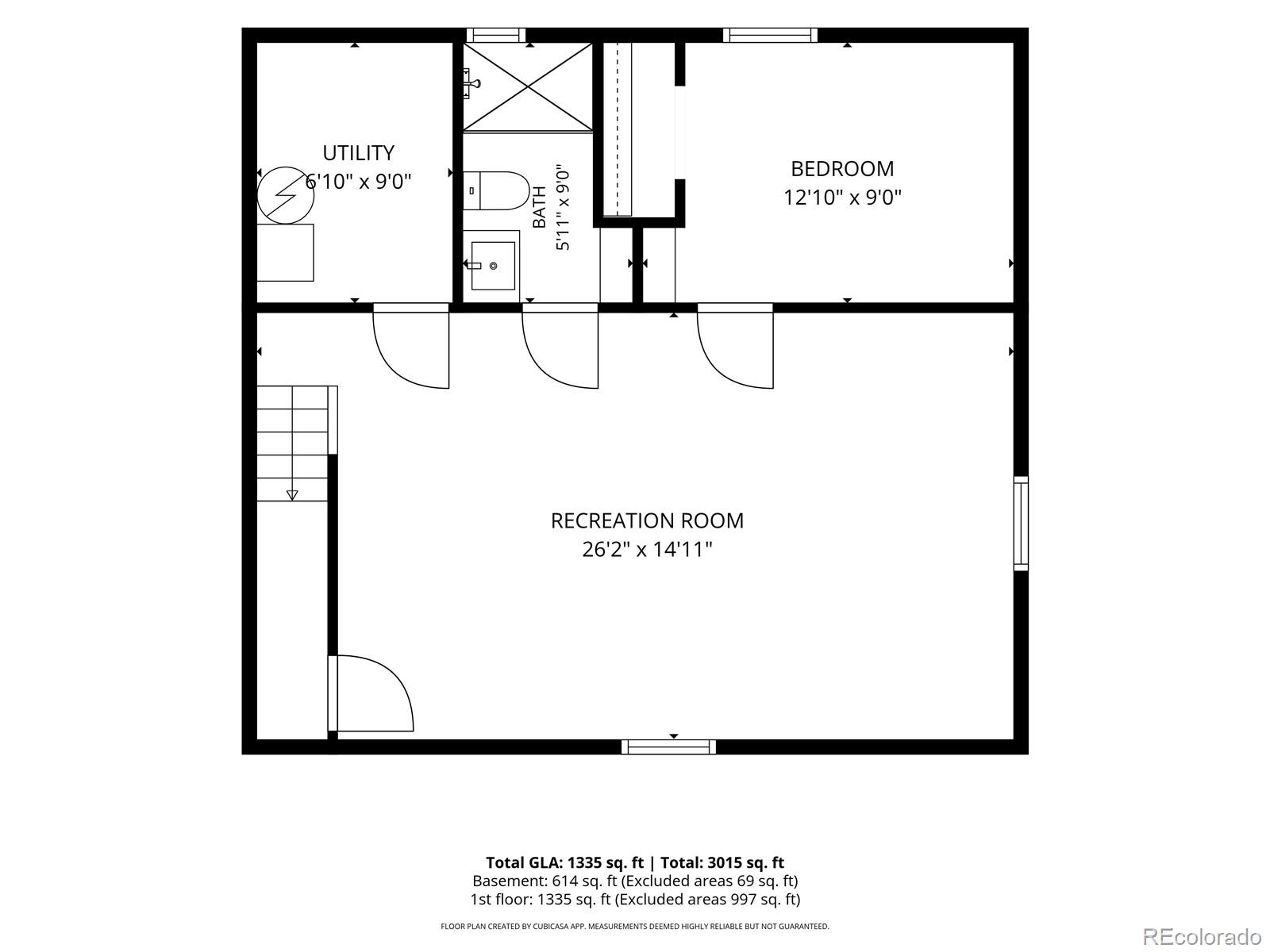 MLS Image #23 for 6966 s cook way,centennial, Colorado