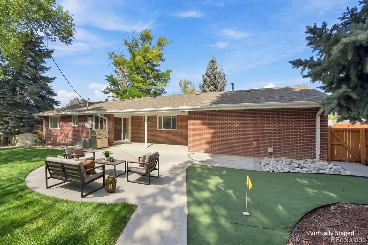MLS Image #25 for 6966 s cook way,centennial, Colorado