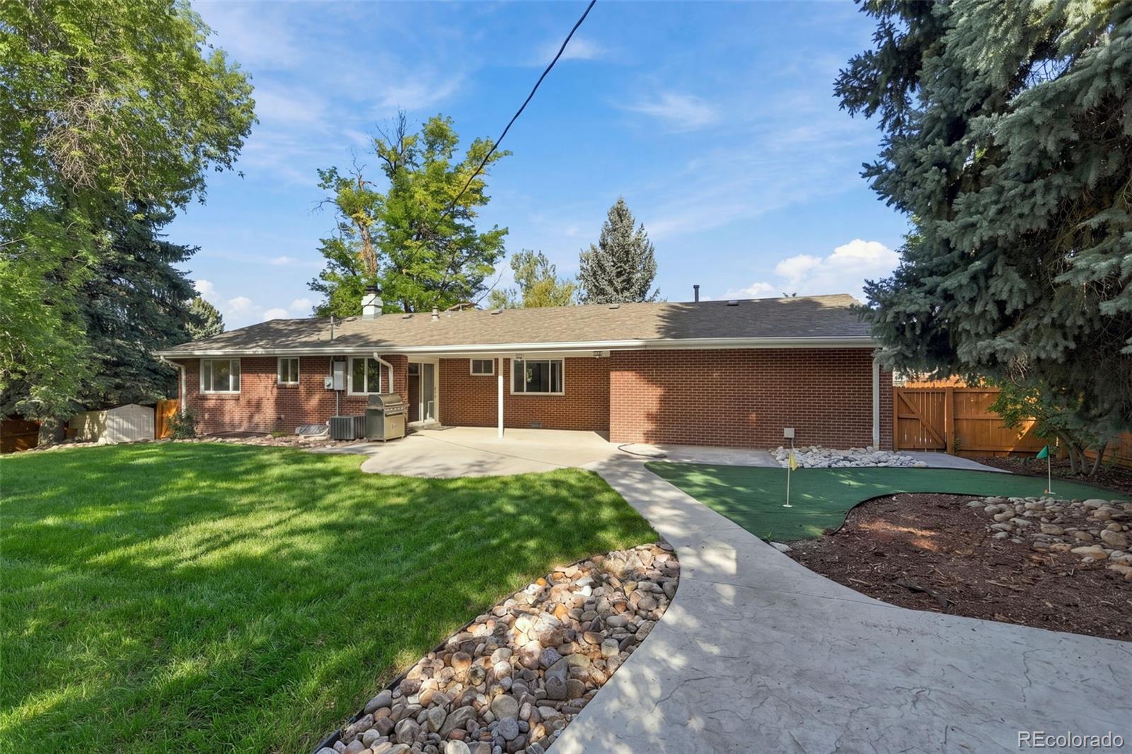 MLS Image #27 for 6966 s cook way,centennial, Colorado
