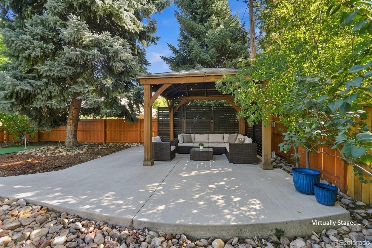 MLS Image #28 for 6966 s cook way,centennial, Colorado