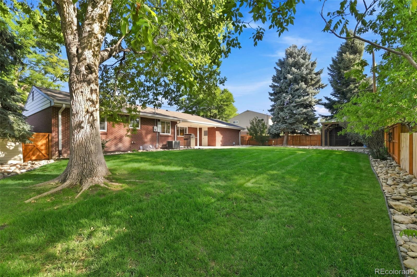 MLS Image #29 for 6966 s cook way,centennial, Colorado