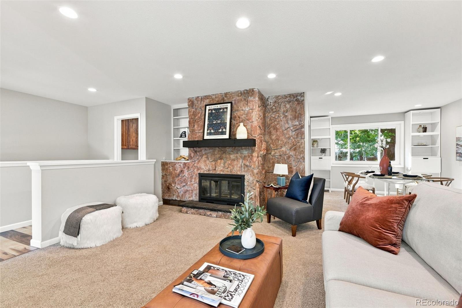 MLS Image #3 for 6966 s cook way,centennial, Colorado