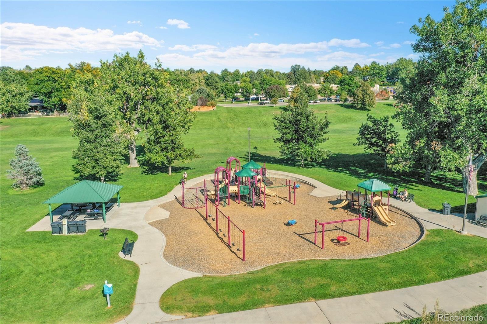 MLS Image #32 for 6966 s cook way,centennial, Colorado