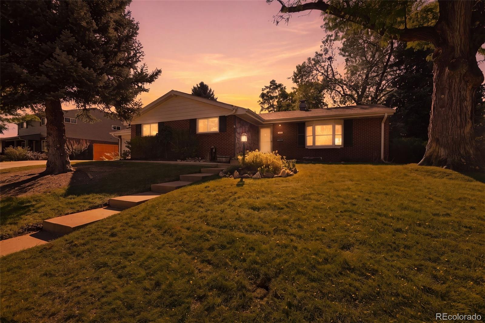 MLS Image #39 for 6966 s cook way,centennial, Colorado
